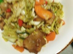 -大碗厨 25年老字号 现炒湘菜(四季天地店)