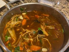 -黄记煌三汁焖锅(新世纪广场店)