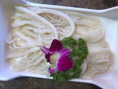 精品千层肚-小龙坎老火锅(北京三里屯店)