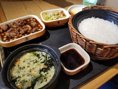 -谷田稻香(昌里路店)