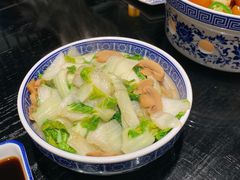 -曾家厨房·新徽菜(高新天柱路店)