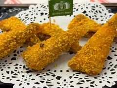 -堂瓦里·33年传统赣菜(第一街区店)