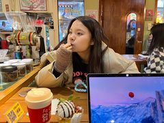 -VA Cafe(五道营店)