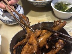-慧娟面馆·餐厅(望江路店)