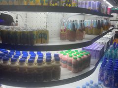 -蓝鲸湾汤泉(包河店)