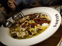 -太二酸菜鱼(深圳布吉万象汇店)