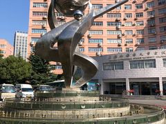 -上海外国语大学(虹口校区)