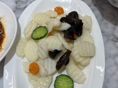 -小菜园新徽菜(宜兴八佰伴店)