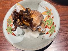 -翔峰炭火鳗鱼(悦泰街里公寓店)