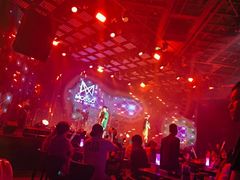 -MOSSO·Liveshow(M3香港广场店)