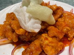 果汁猪扒-粥旺庄(芳村店)