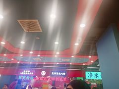 -孔师傅八仙老鸭粉丝汤(上海市第一食品商店南东店)