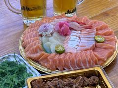 -熟里三文鱼旗舰店(红星店)