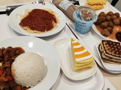 -宜家·瑞典风味餐厅(北京西红门店)