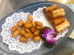 -华兴大酒楼(亿宝大厦店)