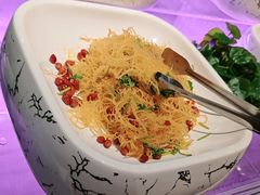 -额尔敦·品质自助(摩尔城店)