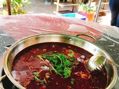 -刘艳黄牛肉(九襄店)