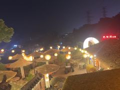 -巴倒烫陆派火锅山庄(南山总店)
