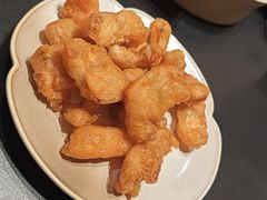 -壹湖两岸·鱼鲜山里菜(东江湖店)