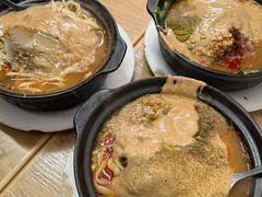 -曹宝林砂锅麻辣烫(星光路店)