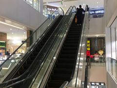 -凯德广场(埃德蒙顿路店)