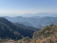 -西湖风景区十里琅珰-五云山