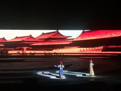 -鼎盛王朝康熙大典实景演出