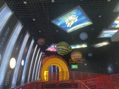 -嘉峪关方特欢乐世界