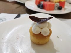 -粤海喜来登酒店·&More聚驿(天河城店)