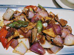 -扬州菜在上海(场北广场店)