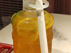 -来菜·湖北头牌藕汤(汉街店)