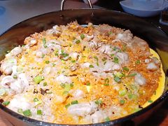 -张家卫·阳江菜·小海鲜(肥婆湾桥店)