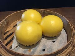 流沙包-香港表哥茶餐厅(银泰百货店)