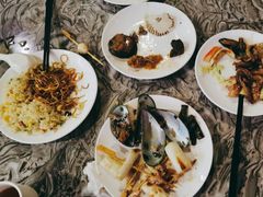 -海乐健康美食·SPA水疗会(水都假日酒店)