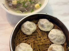 -百年尹氏汤包(湖南路狮子桥店)