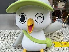 -大兴滨河森林公园