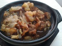 -赵家牛肉砂锅(台西三路店)