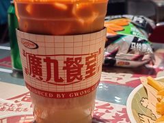 -广九餐室(陈家祠扬韬广场店)