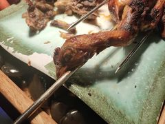 -春风十里海鲜火锅烤肉自助餐厅(华强店)
