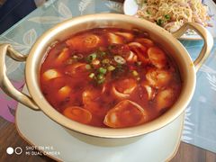 -以前的小酒馆(中山广场店)