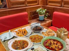 -小吊梨汤·北京菜(香山店)