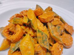 -金春禧·鲁菜海鲜(延吉路万达店)