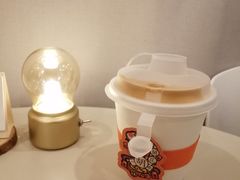 -倦勤咖啡(中山南路店)