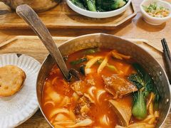 -小满手工粉(上海月星环球港店)