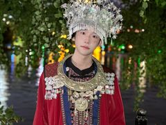 -桂林两江四湖景区
