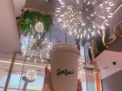-Seesaw Coffee(苏州中心店)
