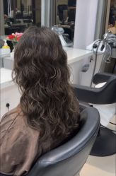 -意廊 Hair Salon