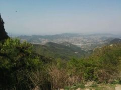 -沂山风景区