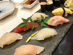 -希望日本料理(保利香槟花园店)