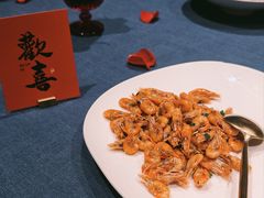 -老吉堂上海本帮菜(工体店)
